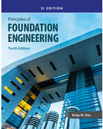 WebAssign for Das' Principles Of Foundation Engineering, SI Edition, Multi-Term Instant Access