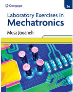Laboratory Exercises in Mechatronics