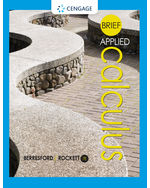 eTextbook: Brief Applied Calculus
