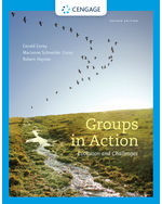 eTextbook: Groups in Action: Evolution and Challenges