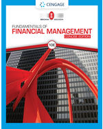 eTextbook: Fundamentals of Financial Management, Concise Edition