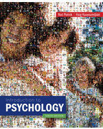 eTextbook: Introduction to Psychology