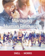 eTextbook: Managing Human Resources