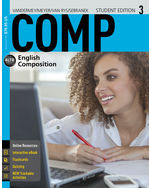 eTextbook: COMP 3