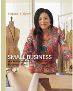 eTextbook: Small Business: An Entrepreneur's Business Plan