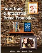 eTextbook: Advertising and Integrated Brand Promotion