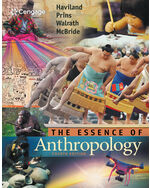 eTextbook: The Essence of Anthropology