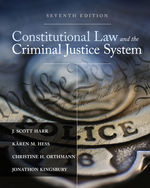 eTextbook: Constitutional Law and the Criminal Justice System