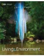eTextbook: Living in the Environment