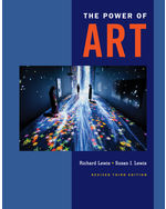 eTextbook: The Power of Art, Revised