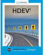 eTextbook: HDEV