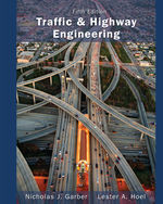 eTextbook: Traffic and Highway Engineering