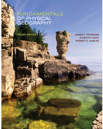 eTextbook: Fundamentals of Physical Geography