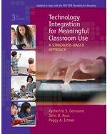 eTextbook: Technology Integration for Meaningful Classroom Use: A Standards-Based Approach