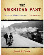 eTextbook: The American Past: A Survey of American History