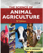 eTextbook: The Science of Animal Agriculture, 5th