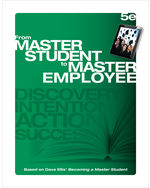 eTextbook: From Master Student to Master Employee