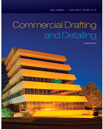 eTextbook: Commercial Drafting and Detailing