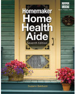 eTextbook: Homemaker Health Aide