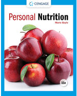 eTextbook: Personal Nutrition
