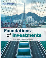 eTextbook: Foundations of Investments