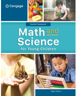 eTextbook: Math and Science for Young Children
