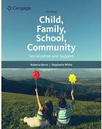 eTextbook: Child, Family, School, Community: Socialization and Support