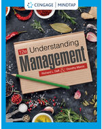 Understanding Management, 12th Edition - 9780357716892