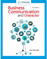 eTextbook: Business Communication and Character