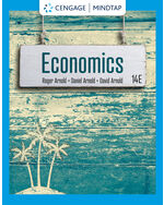 MindTap for Arnold/Arnold/Arnold's Economics, 2 terms Instant Access