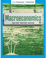 MindTap for Arnold's Macroeconomics, 1 term Instant Access