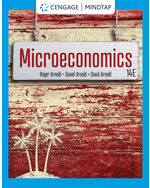 MindTap for Arnold's Microeconomics, 1 term Instant Access