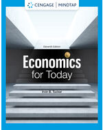 MindTap for Tucker's Economics for Today, 2 terms Instant Access