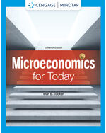 MindTap for Tucker's Microeconomics for Today, 1 term Instant Access
