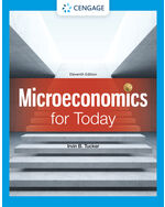 eTextbook: Microeconomics for Today