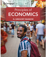 MindTap for Mankiw's Principles of Economics, 2 terms Instant Access
