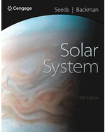 WebAssign for Seeds' The Solar System, Single-Term Instant Access
