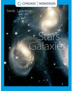 WebAssign for Seeds' Stars and Galaxies, Single-Term Instant Access