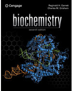 OWLv2 for Garrett/Grisham's Biochemistry, 1 term Instant Access