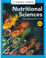 MindTap for McGuire/Beerman's Nutritional Sciences: From Fundamentals to Food, 1 term Instant Access