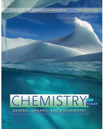 OWLv2 w/o eBook for Seager/Slabaugh/Hansen's Chemistry for Today: General, Organic, and Biochemistry, 2 terms Instant Access