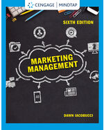 International MindTap for Iacobucci's Marketing Management Instant Access