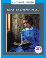 MindTap for Cengage's Literature 2.0, 2 term Instant Access