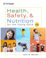 MindTap for Marotz's Health, Safety, and Nutrition for the Young Child, 1 term Instant Access