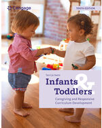 MindTap for Swim's Infants and Toddlers: Caregiving and Responsive Curriculum Development, 2 terms Instant Access
