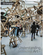 MindTap for Fichner-Rathus' Understanding Art, 1 term Instant Access