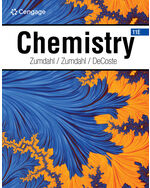 Student Solutions Manual for Chemistry