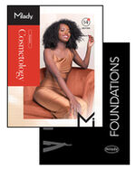 Milady Standard Cosmetology with Standard Foundations (Hardcover) 14th Edition by Milady