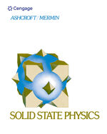 eTextbook: Solid State Physics