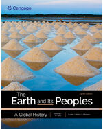 eBook: The Earth and Its Peoples: A Global History, Volume 1